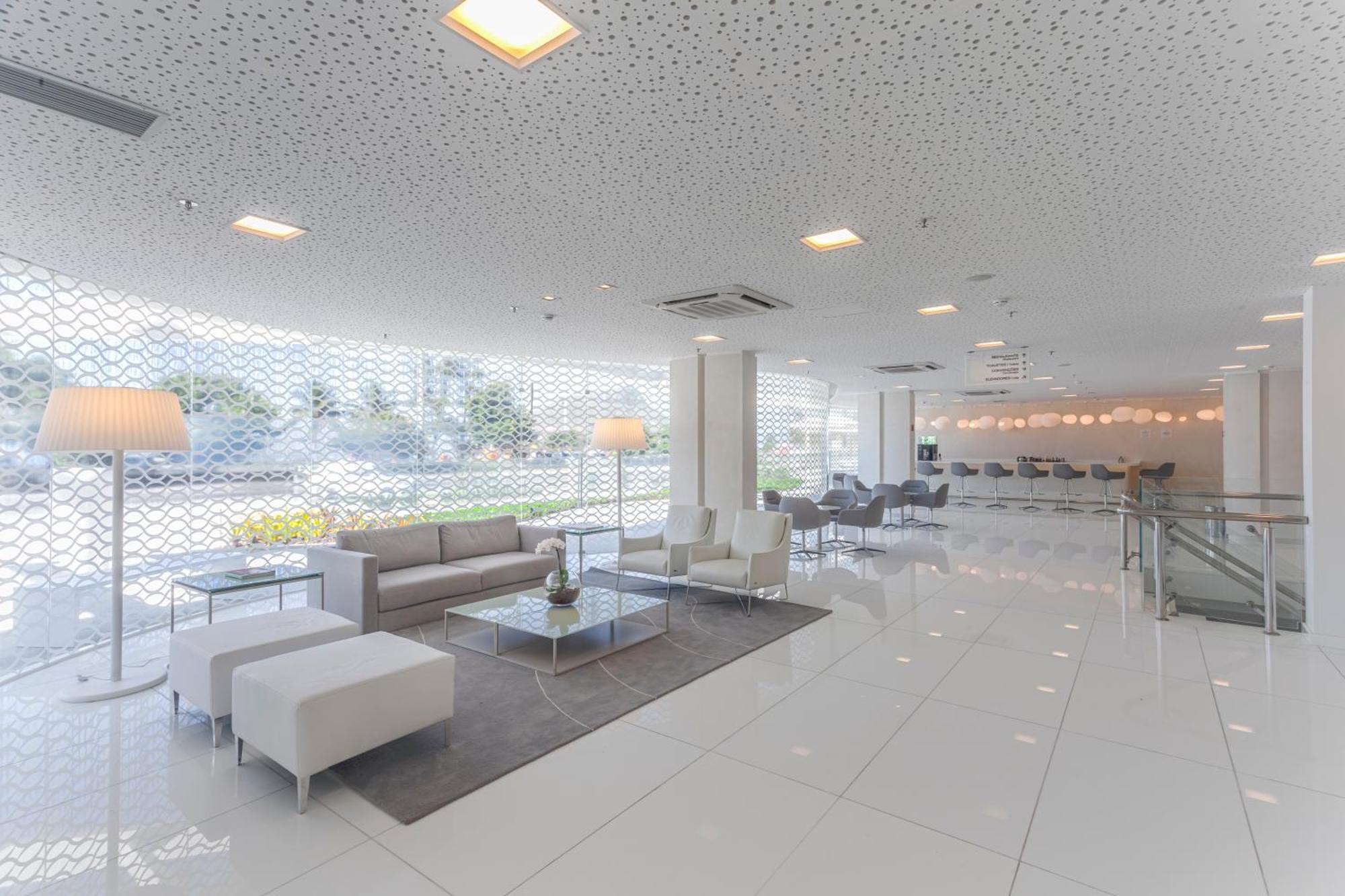 Cdesign 4* Río de Janeiro