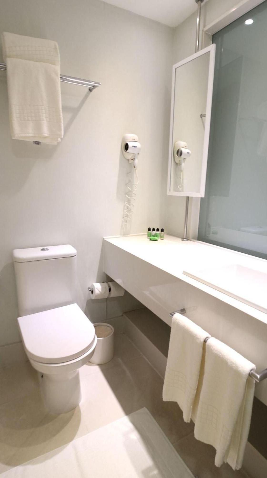 Hotel Cdesign Río de Janeiro