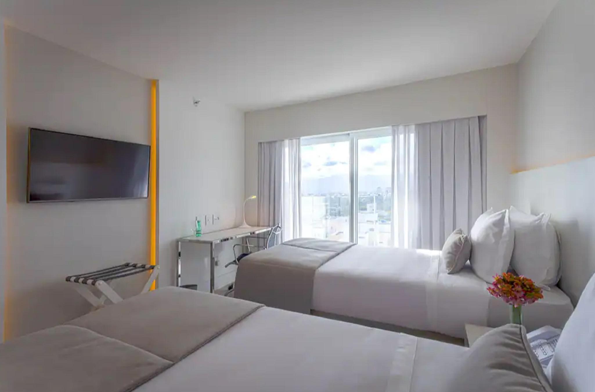 Hotel Cdesign 4*