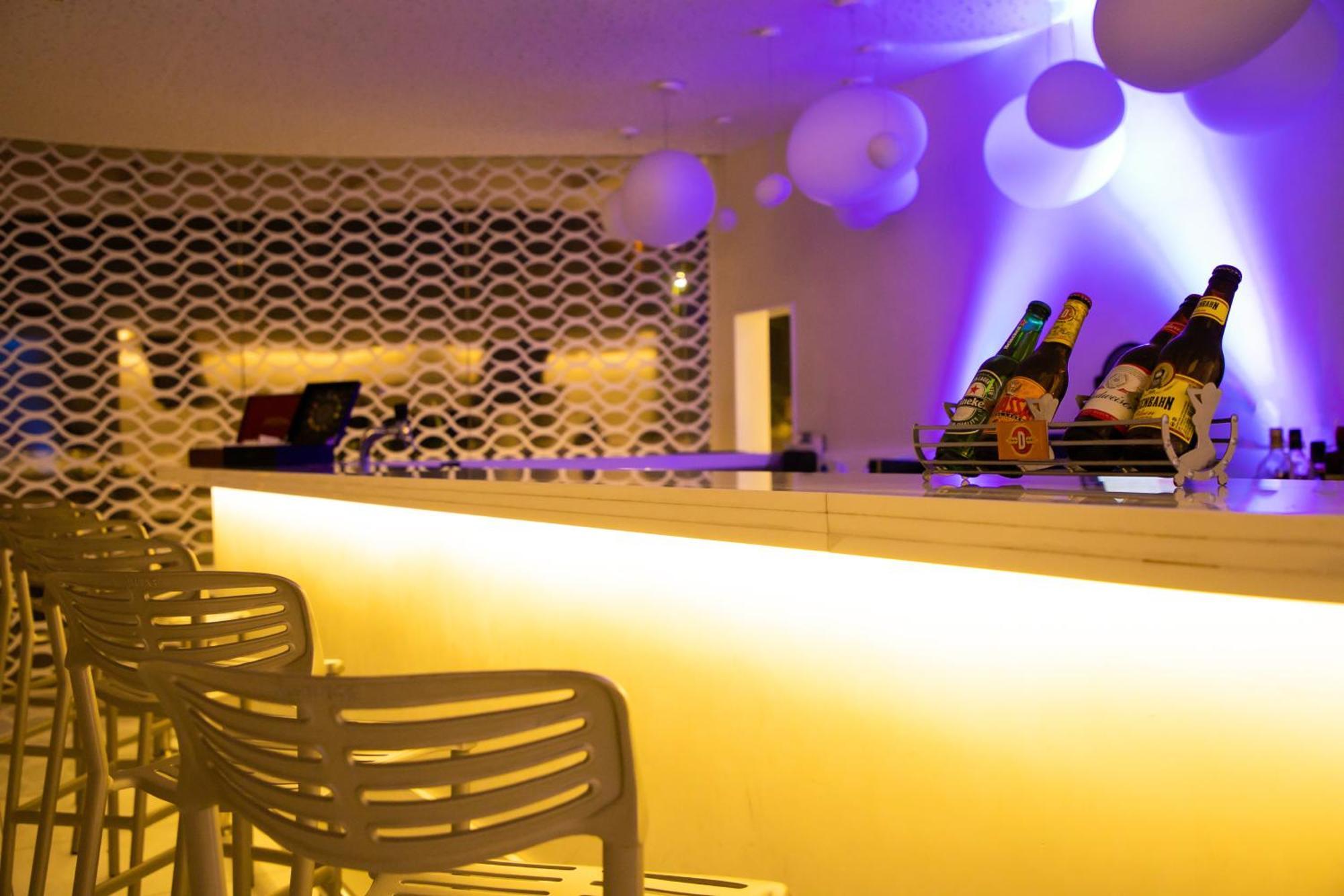 Hotel Cdesign Río de Janeiro