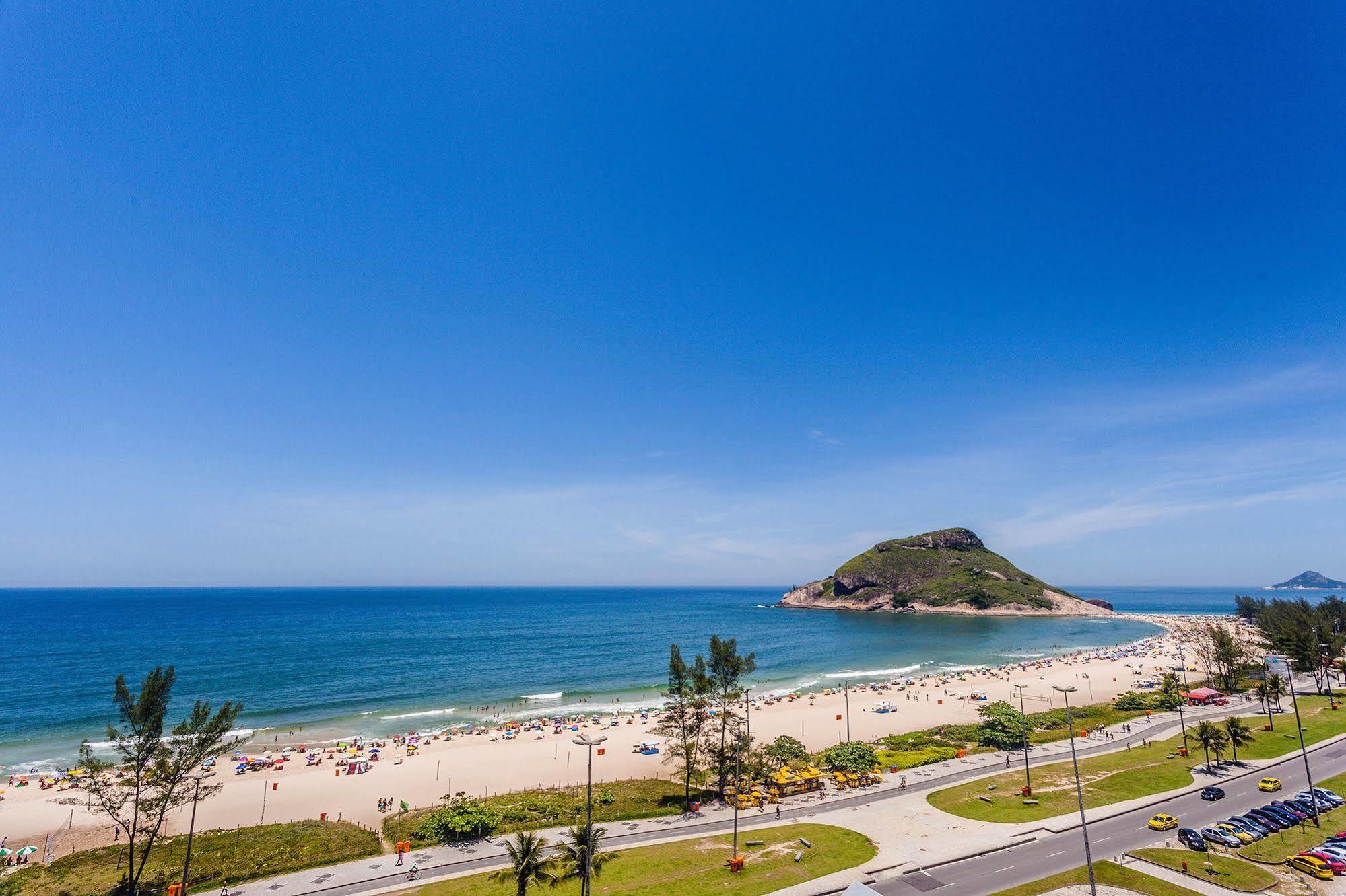 Cdesign 4* Río de Janeiro
