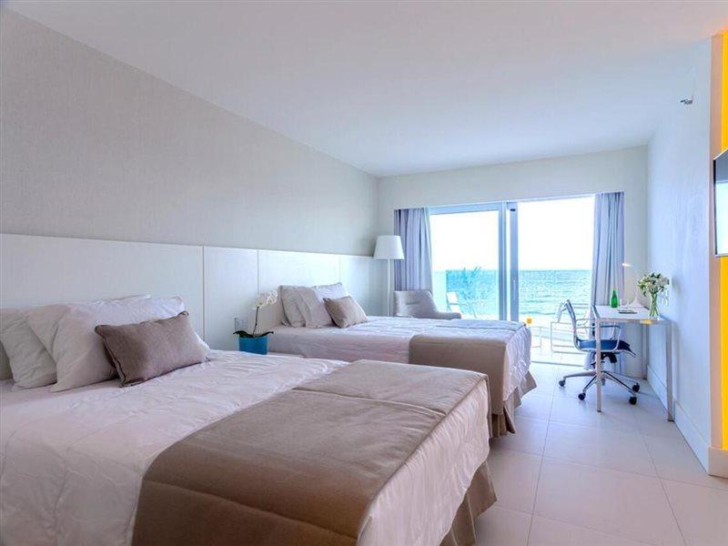 Hotel Cdesign Rio de Janeiro