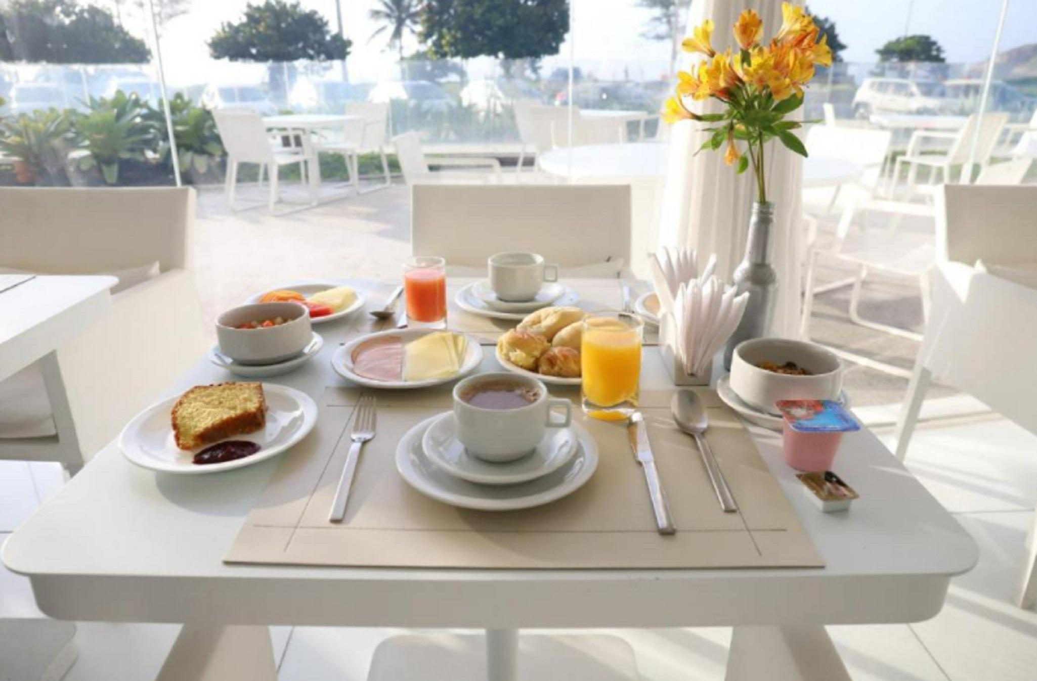 Hotel Cdesign Rio de Janeiro