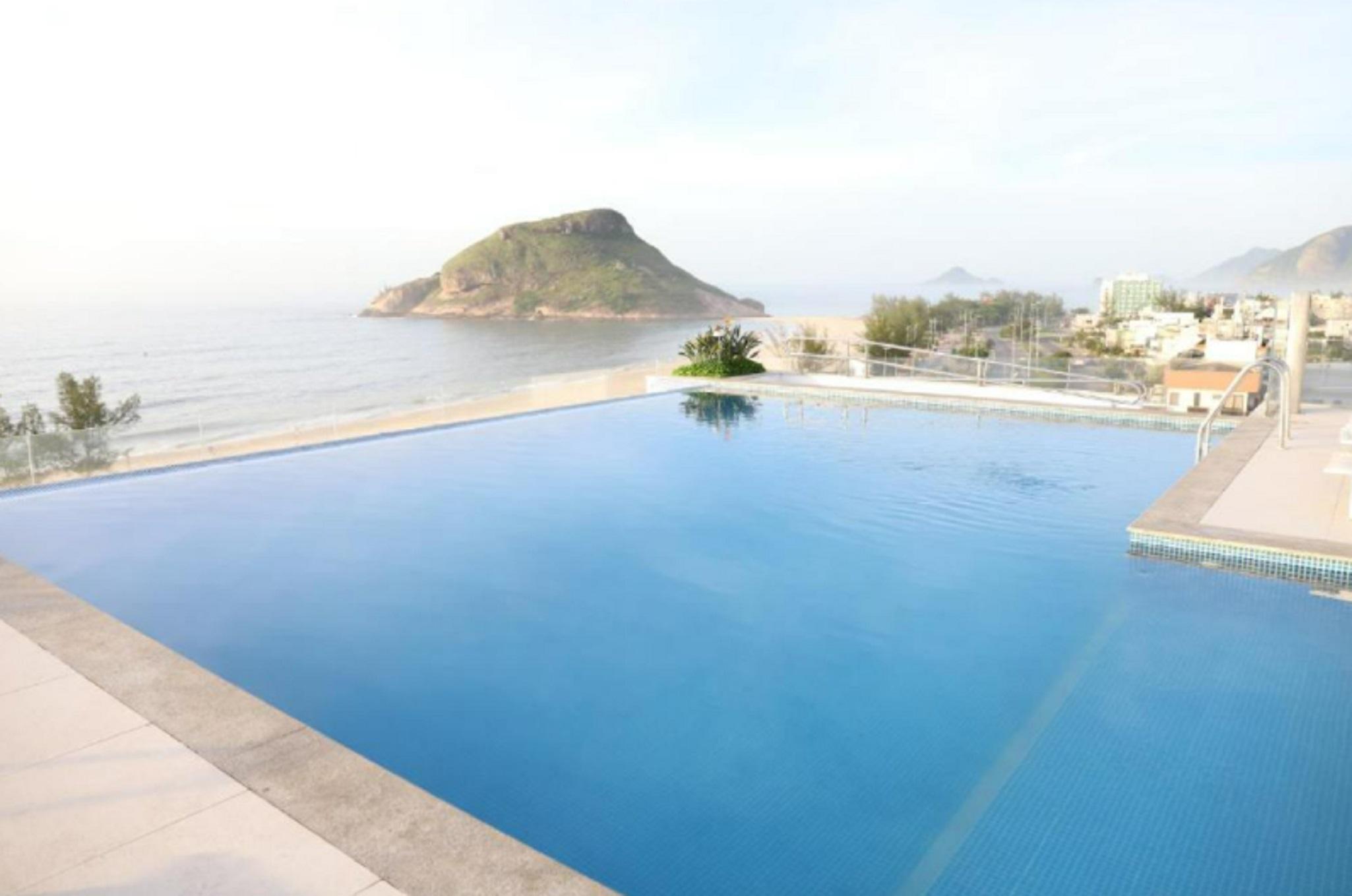 Cdesign Hotel Rio de Janeiro