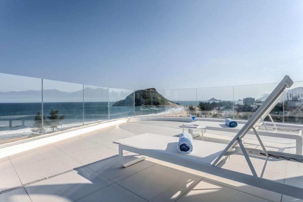 Hotel Cdesign Rio de Janeiro