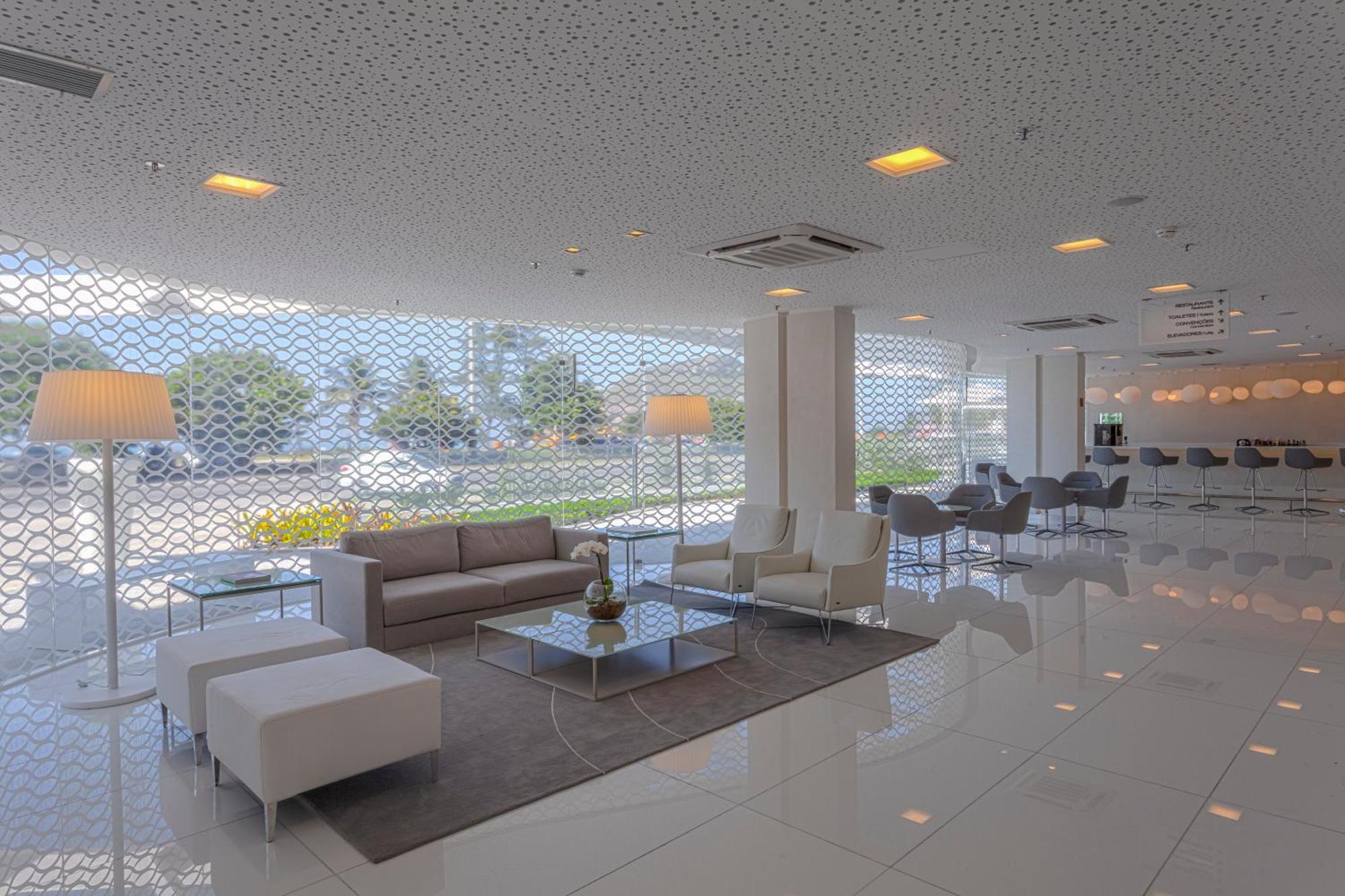 Cdesign Hotel Rio de Janeiro