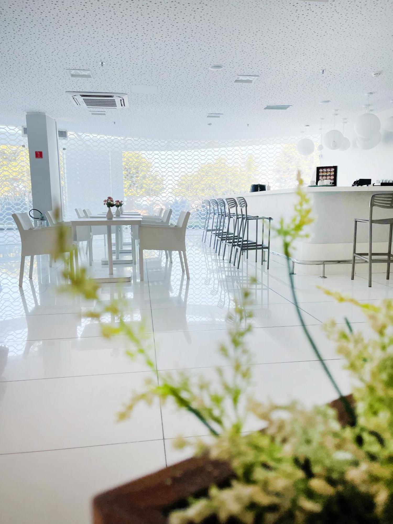 Cdesign Hotel 4*
