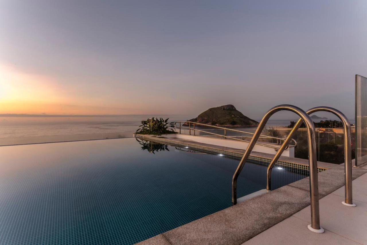 Cdesign 4* Rio de Janeiro