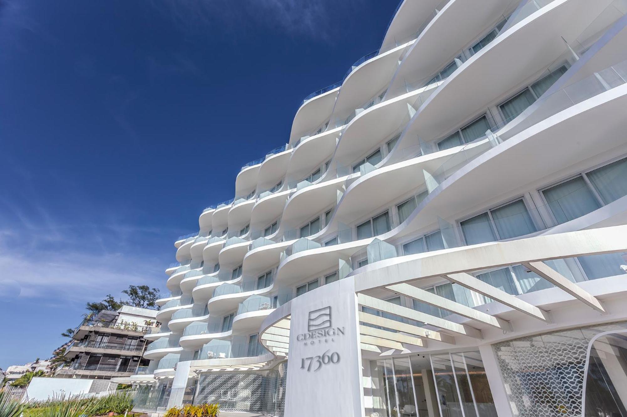Cdesign 4* Rio de Janeiro