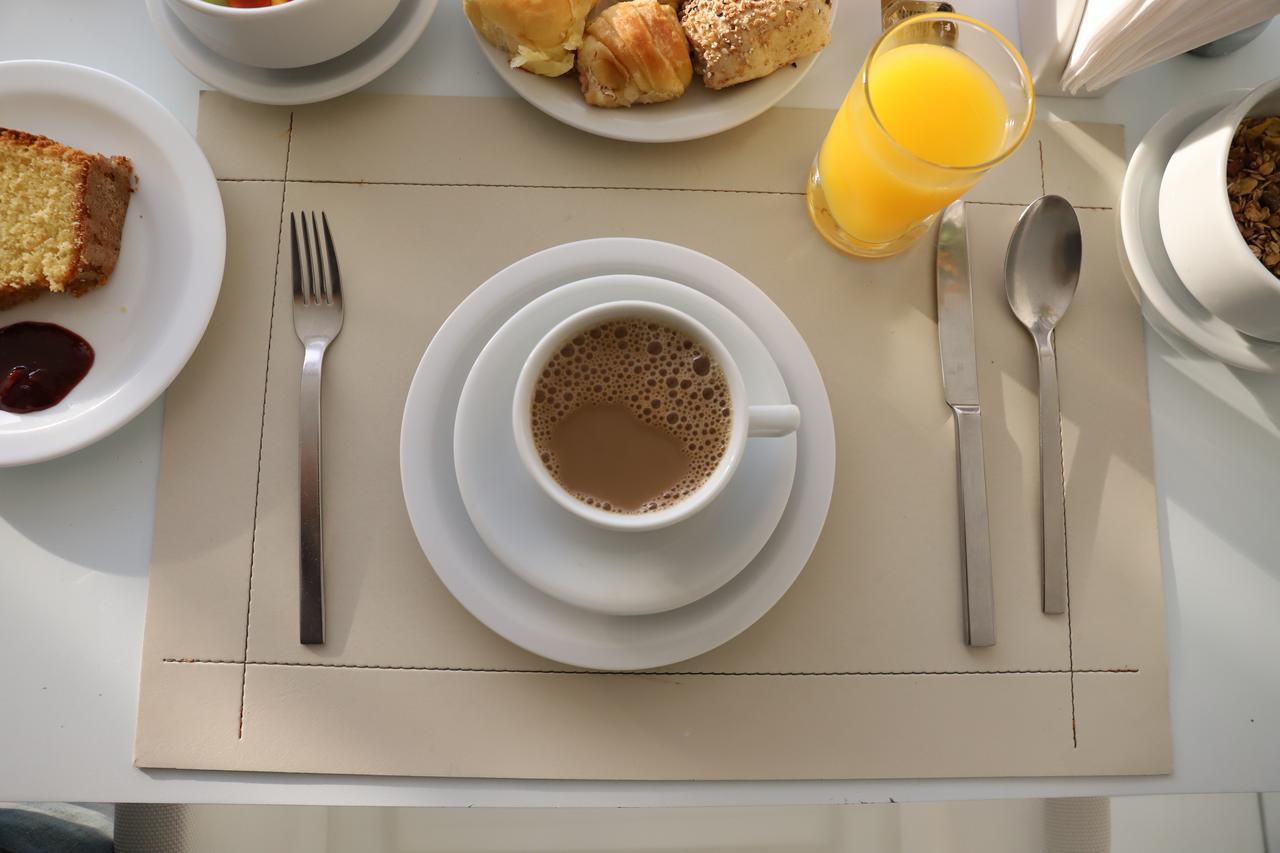 Hotel Cdesign 4*
