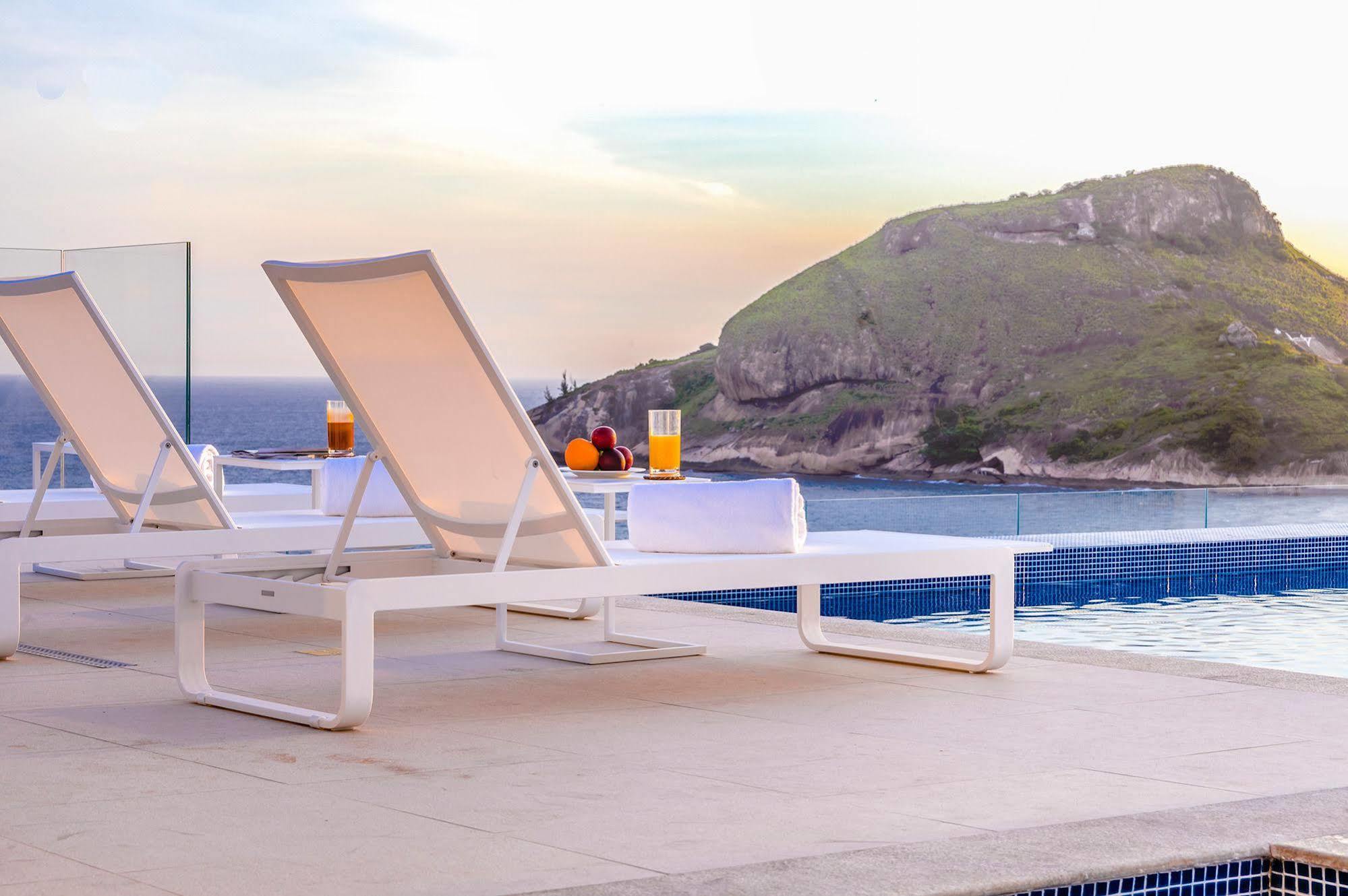 Cdesign 4* Rio de Janeiro
